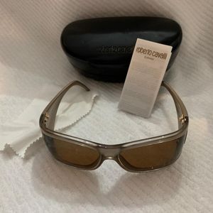 Roberto Cavalli women's Sunglasses